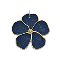 Signature Bloom Charm | Harbor NIght