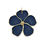 Signature Bloom Charm | Harbor NIght