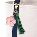Signature Sconset Bloom Bag Charm