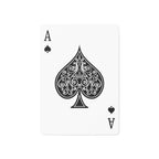 Nantucket Stroll Playing Cards