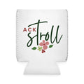 Can Cooler Sleeve
