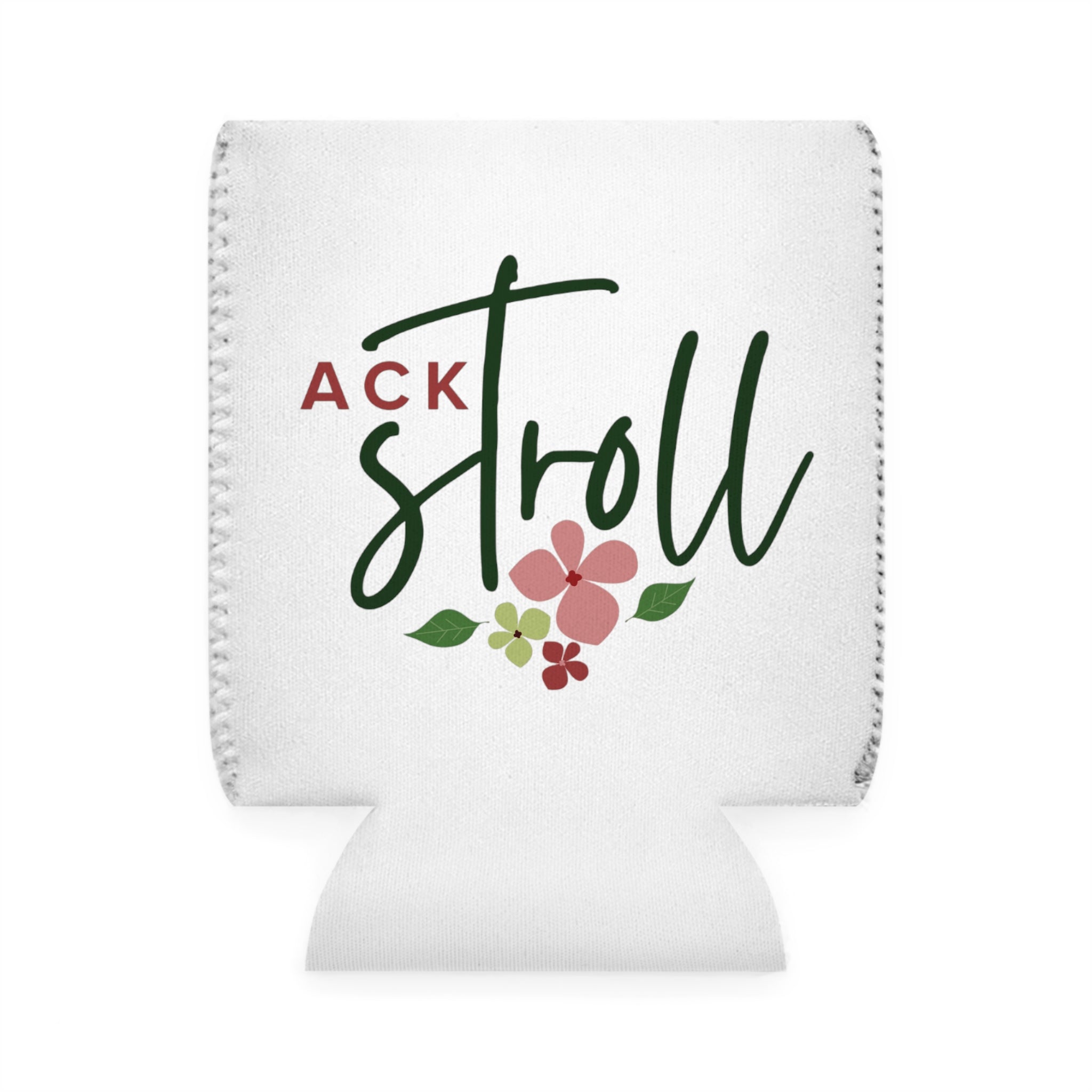 Can Cooler Sleeve