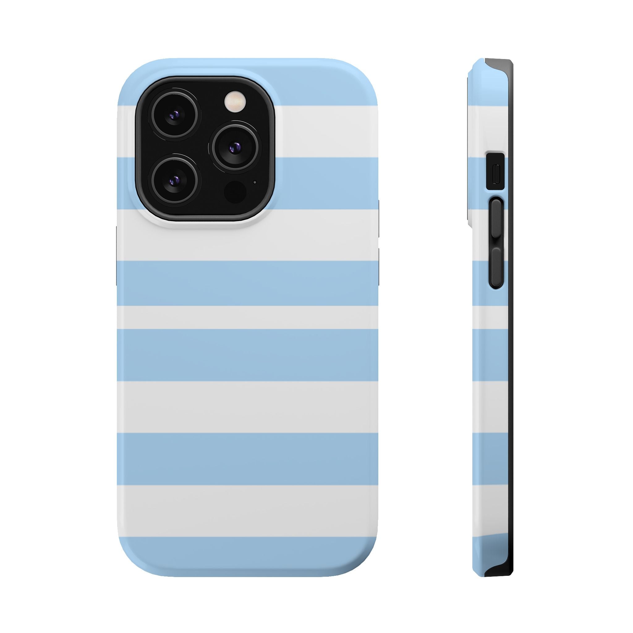 Hydrangea Pattern Phone Cover