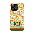 Nantucket Stroll MagSafe iPhone Case