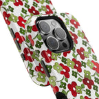 Nantucket Stroll Floral Phone Case