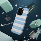 Hydrangea Pattern Phone Cover