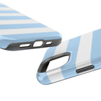 Hydrangea Pattern Phone Cover
