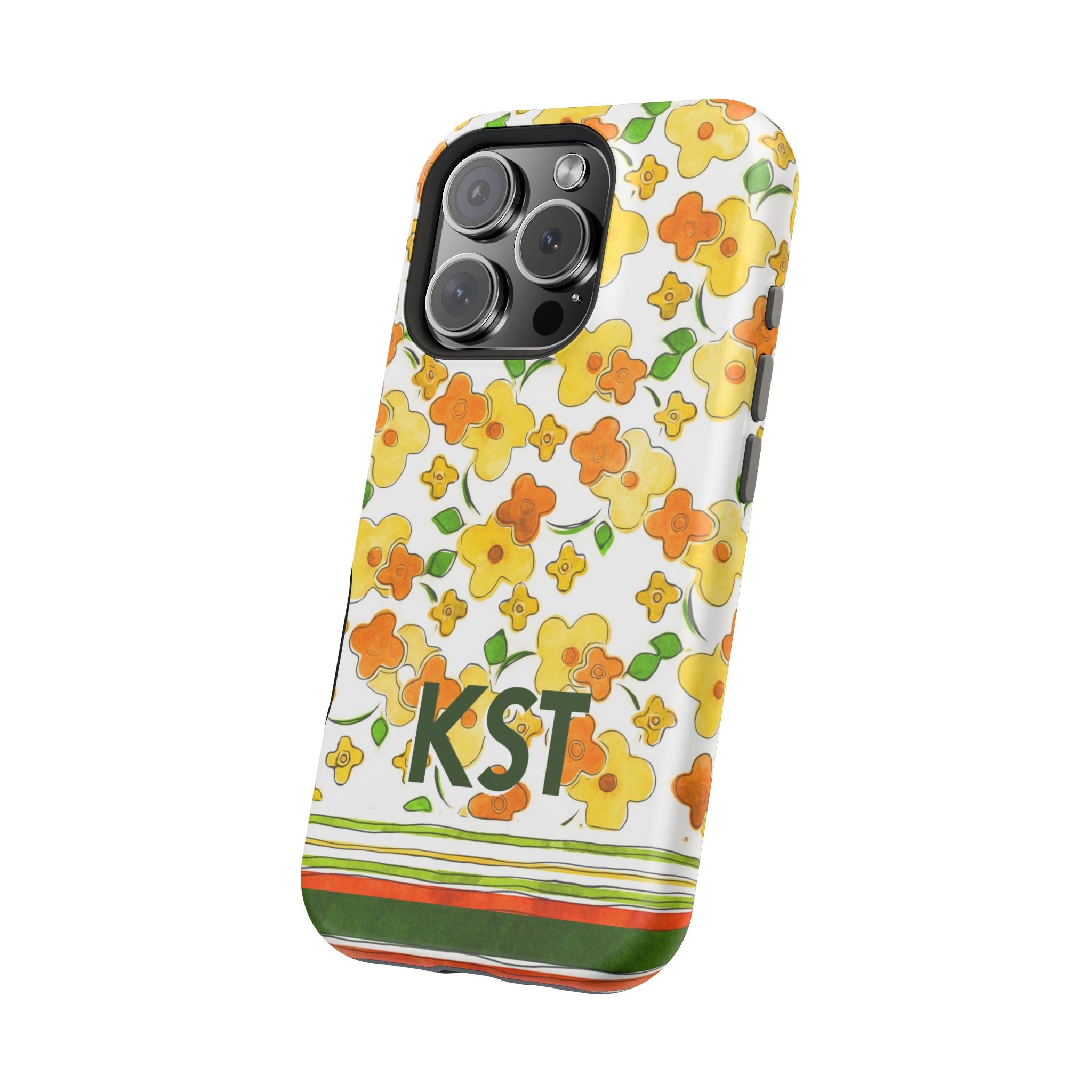 Nantucket Stroll MagSafe iPhone Case