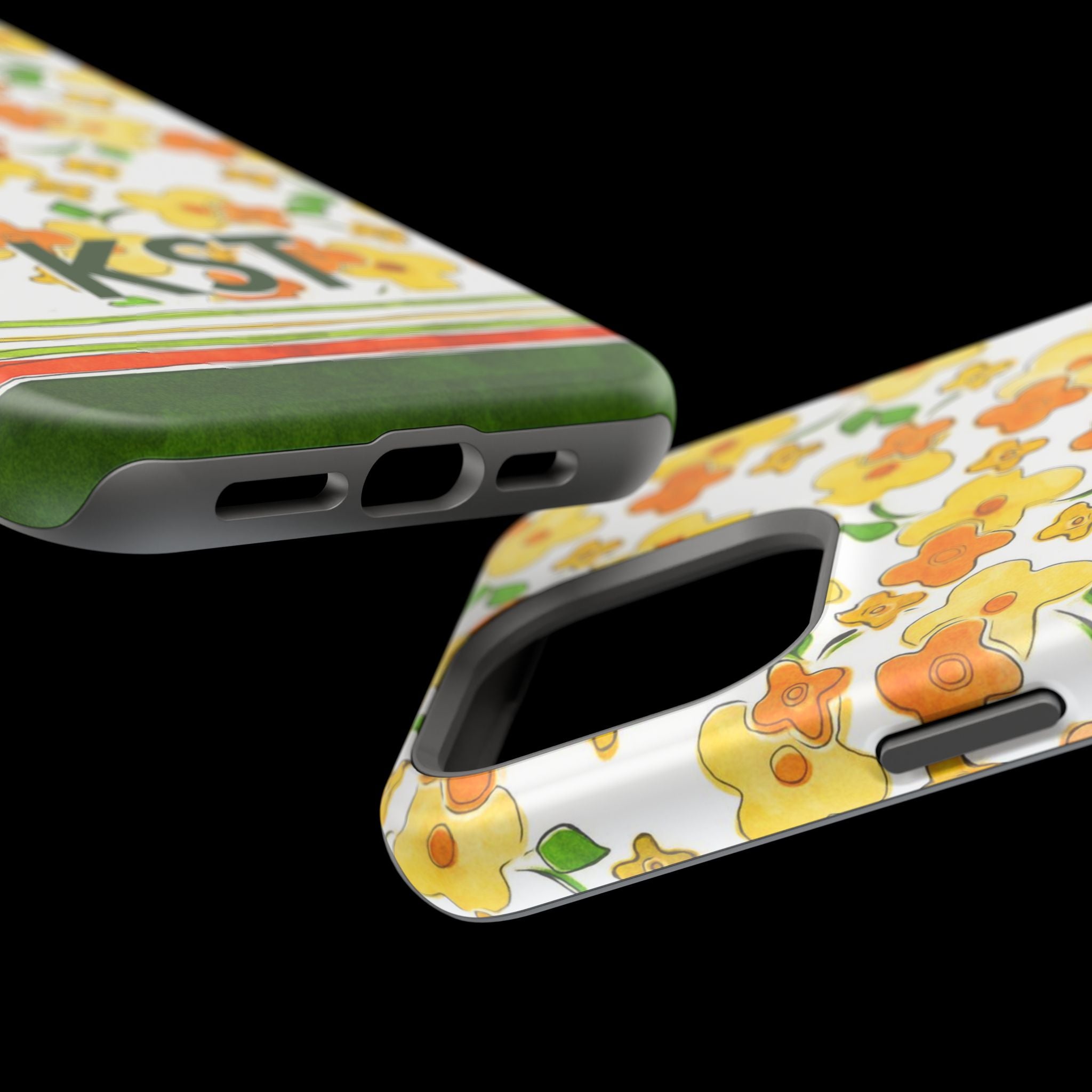 Nantucket Stroll MagSafe iPhone Case