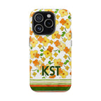 Nantucket Stroll MagSafe iPhone Case