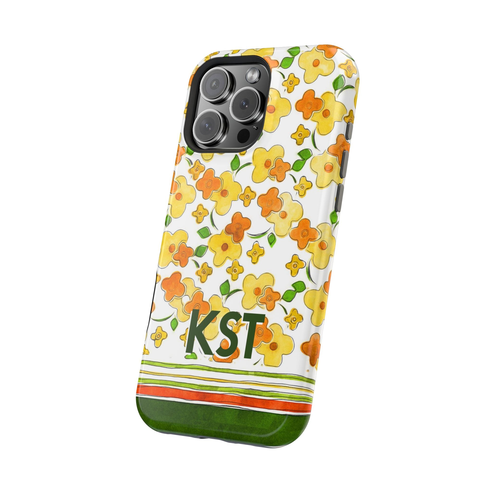 Nantucket Stroll MagSafe iPhone Case