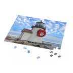 Nantucket Stroll Puzzle