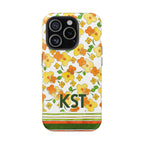 Nantucket Stroll MagSafe iPhone Case