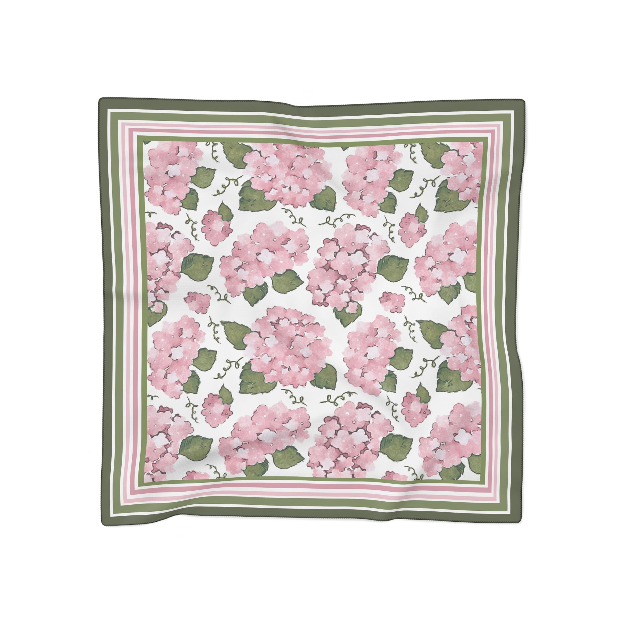 Poly Scarf