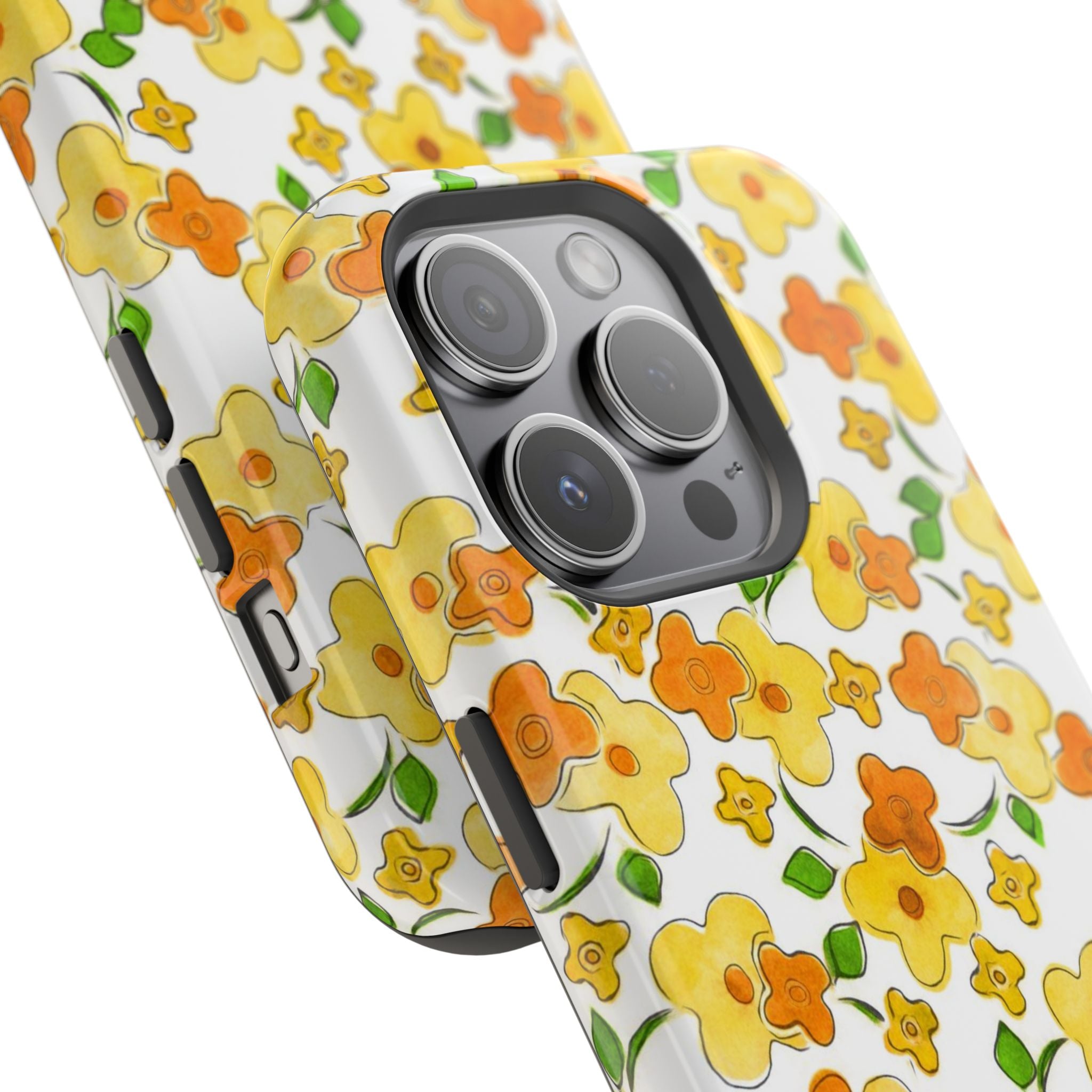 Nantucket Stroll MagSafe iPhone Case