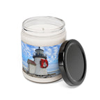 Scented Soy Candle, 9oz