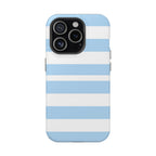 Hydrangea Pattern Phone Cover