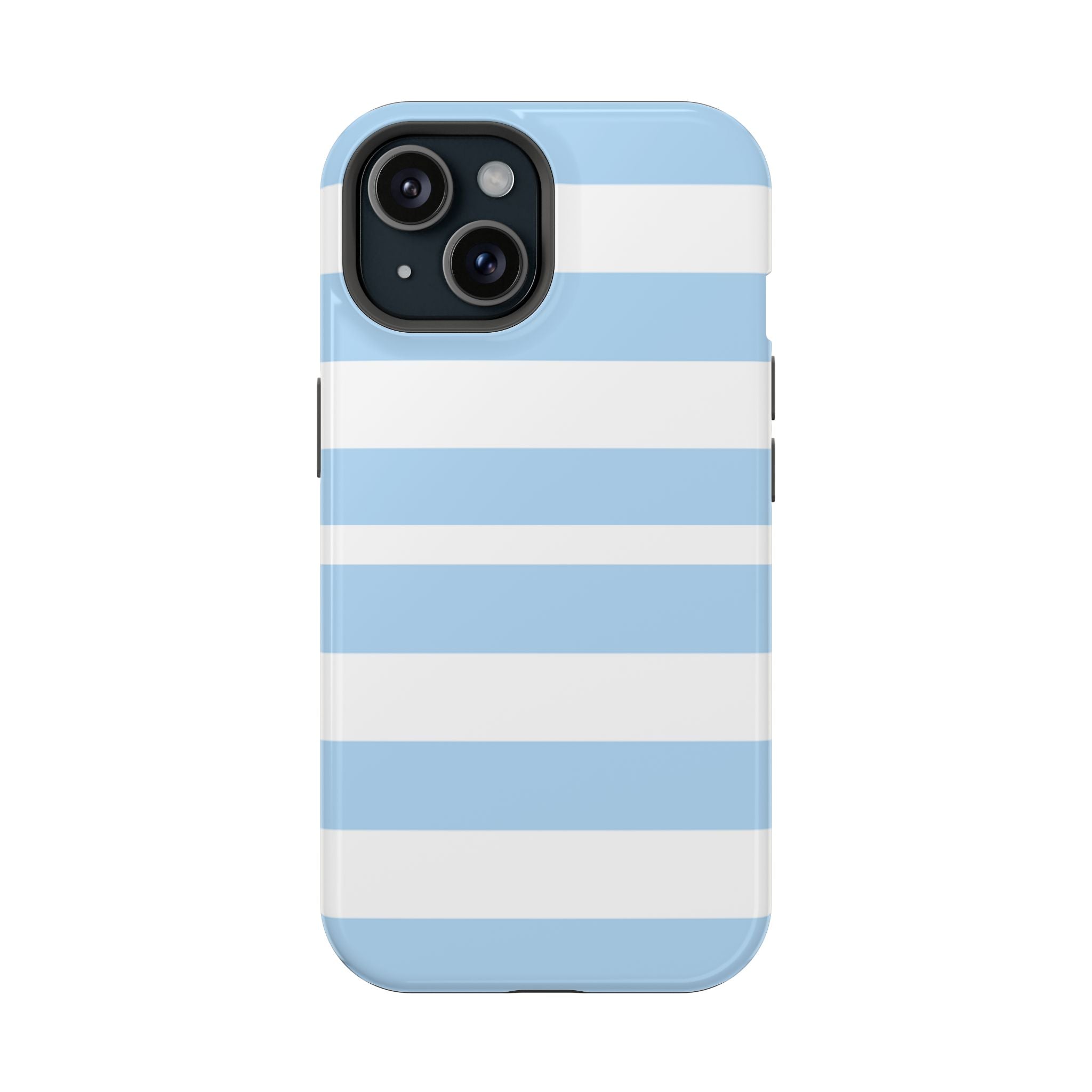 Hydrangea Pattern Phone Cover