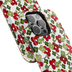 Nantucket Stroll Floral Phone Case