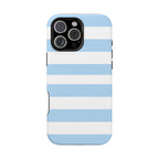 Hydrangea Pattern Phone Cover