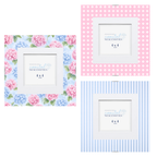 Infinity Frame Collection - Chatham Walk