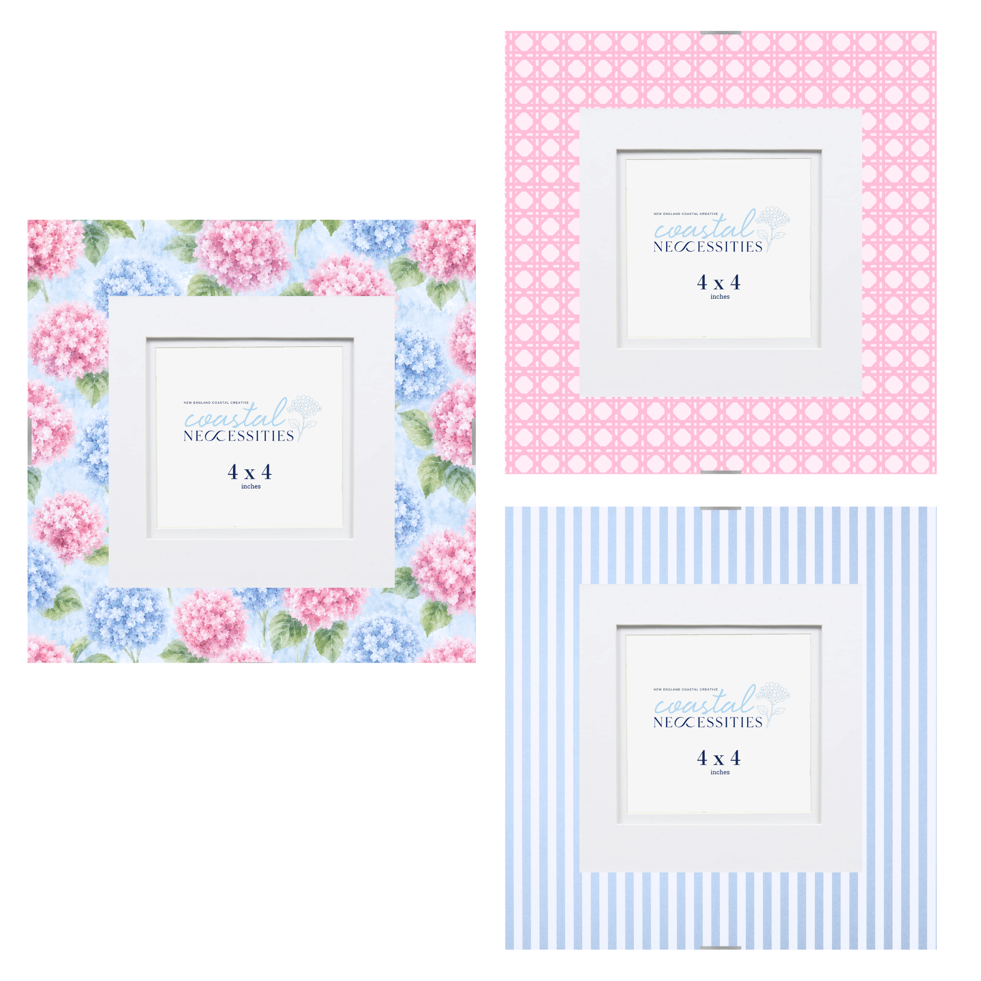 Infinity Frame Collection - Chatham Walk