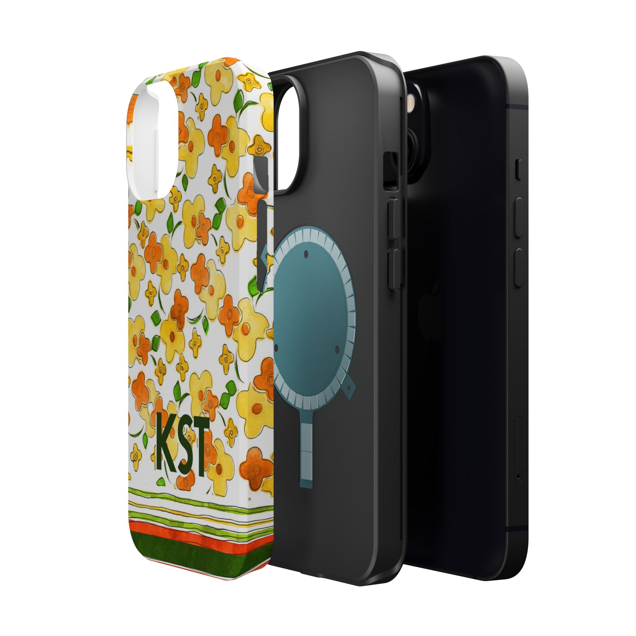 Nantucket Stroll MagSafe iPhone Case