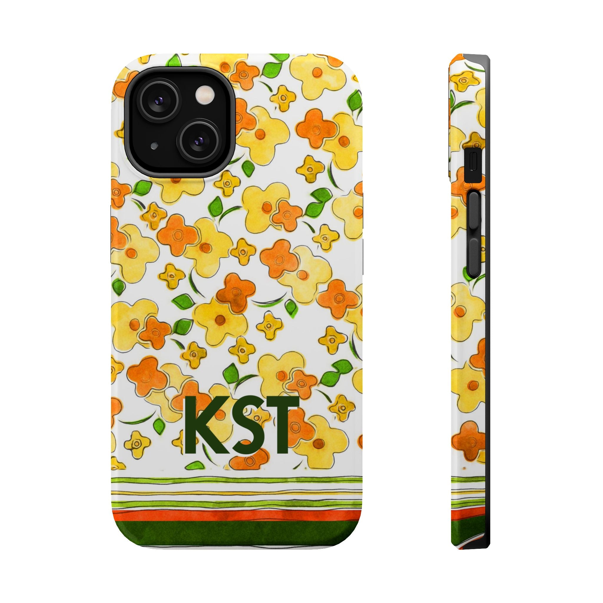 Nantucket Stroll MagSafe iPhone Case