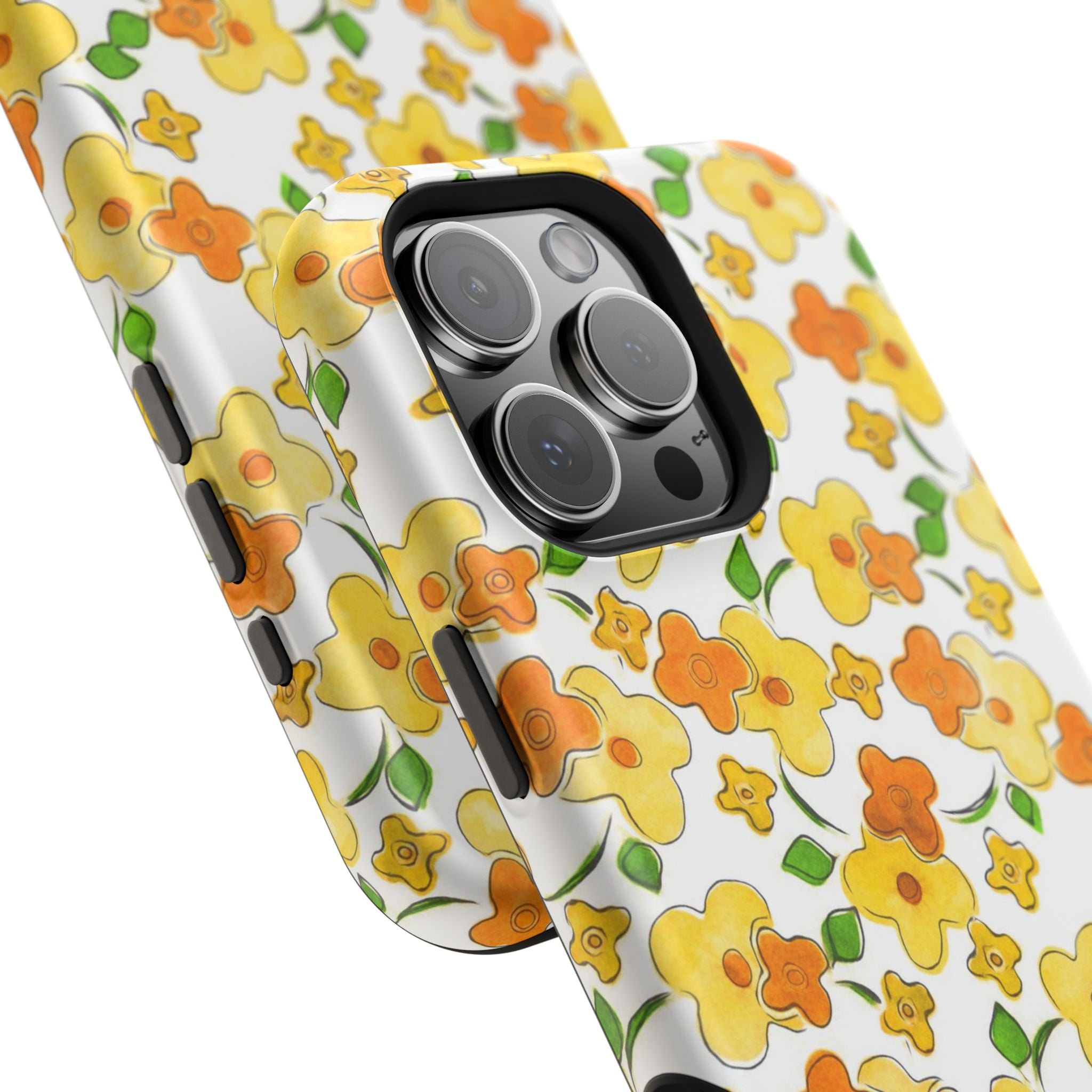 Nantucket Stroll MagSafe iPhone Case