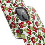 Nantucket Stroll Floral Phone Case