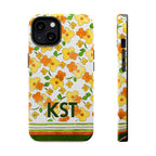 Nantucket Stroll MagSafe iPhone Case