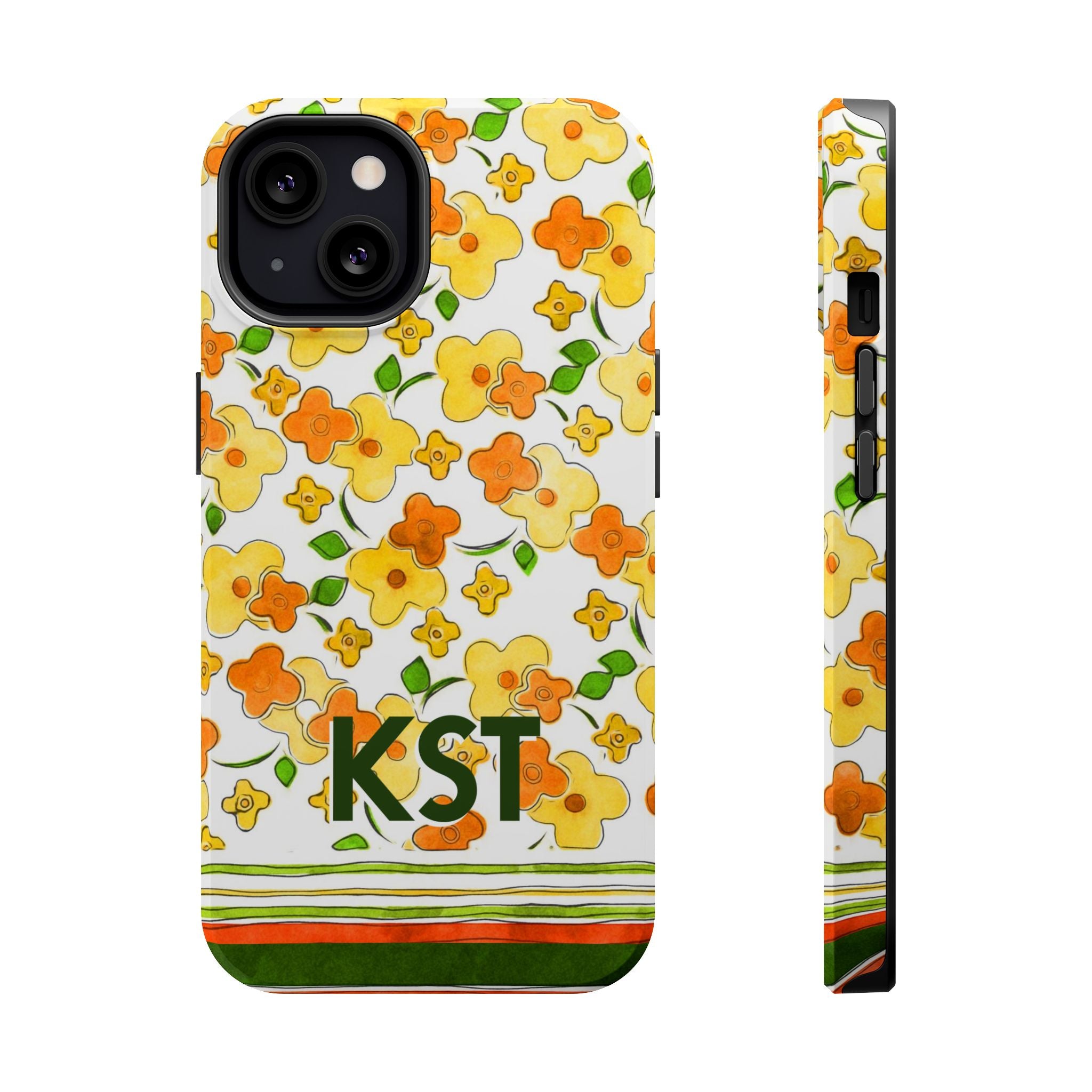 Nantucket Stroll MagSafe iPhone Case