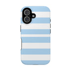 Hydrangea Pattern Phone Cover