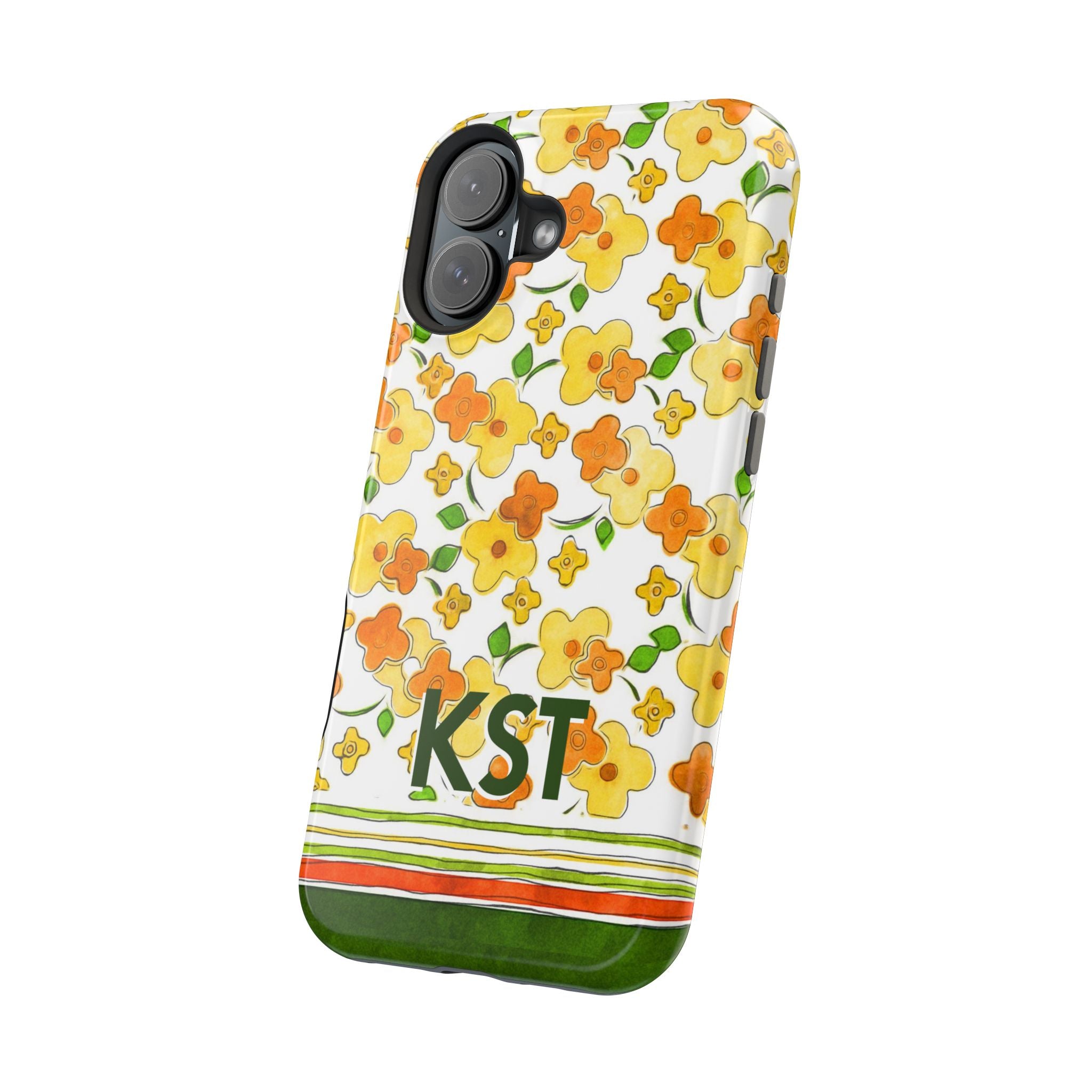 Nantucket Stroll MagSafe iPhone Case