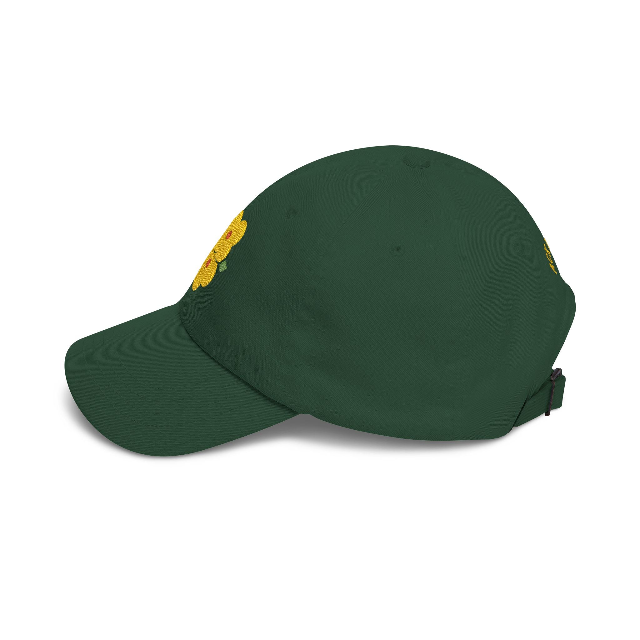 Nantucket Daffy Hat 🌼