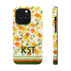 Nantucket Stroll MagSafe iPhone Case