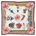 ACK Stroll Silk Scarf