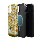 Nantucket Stroll MagSafe iPhone Case