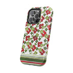 Nantucket Stroll Floral Phone Case
