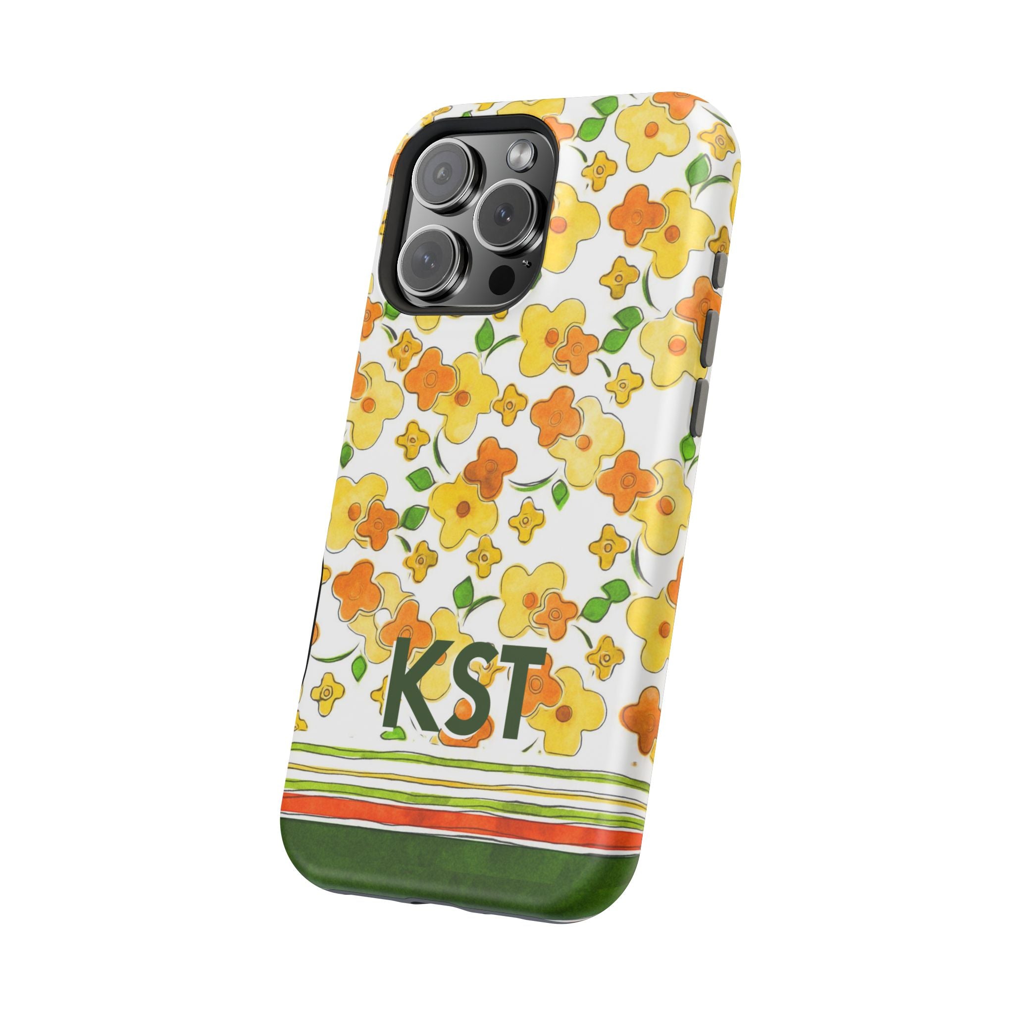 Nantucket Stroll MagSafe iPhone Case