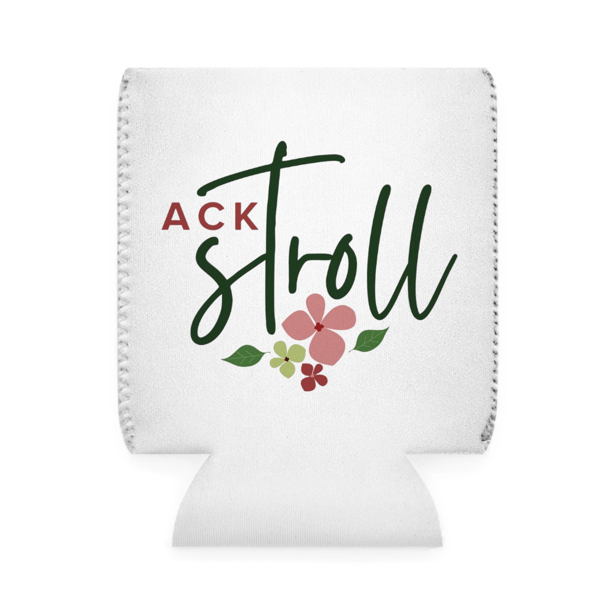 Can Cooler Sleeve