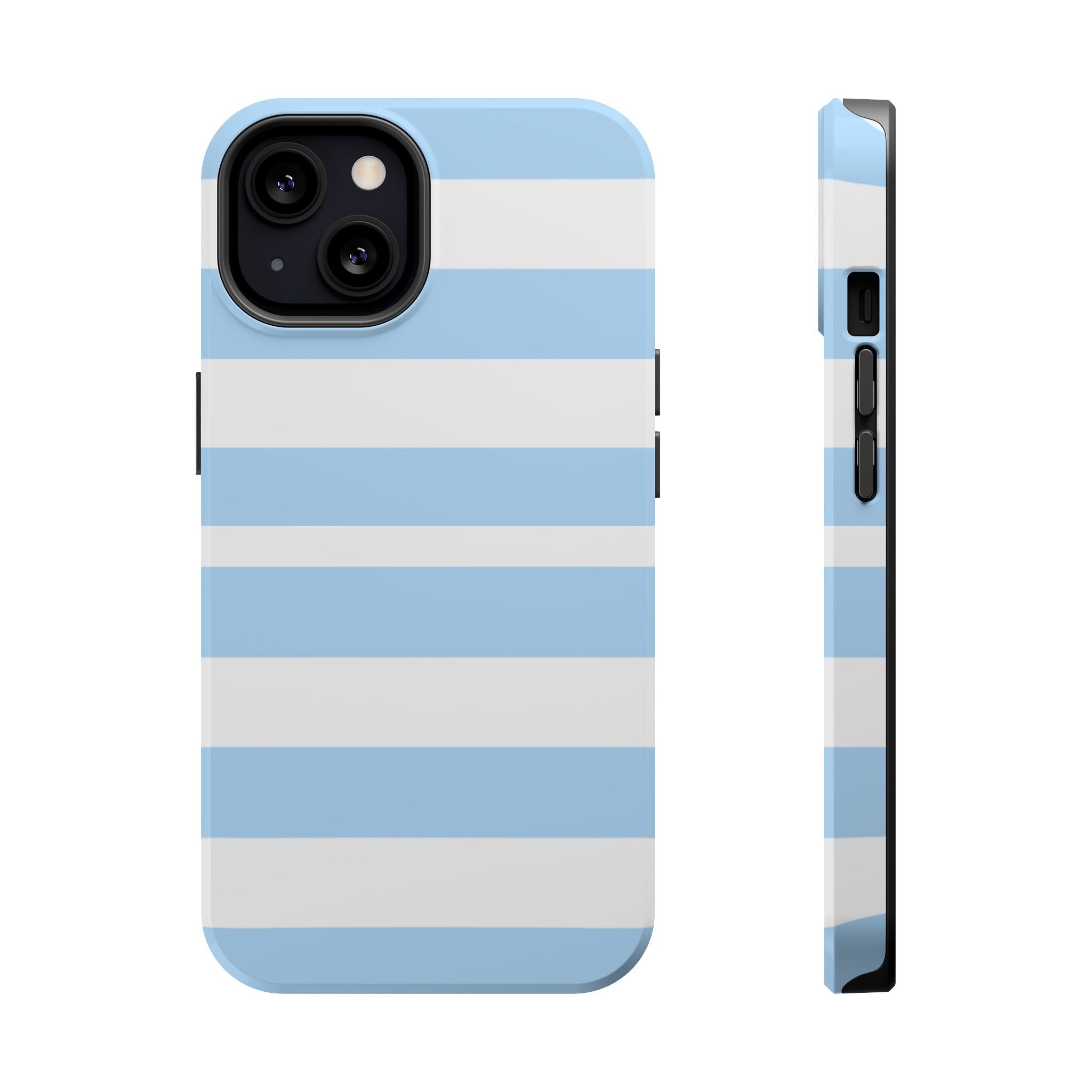 Hydrangea Pattern Phone Cover