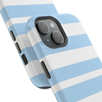 Hydrangea Pattern Phone Cover