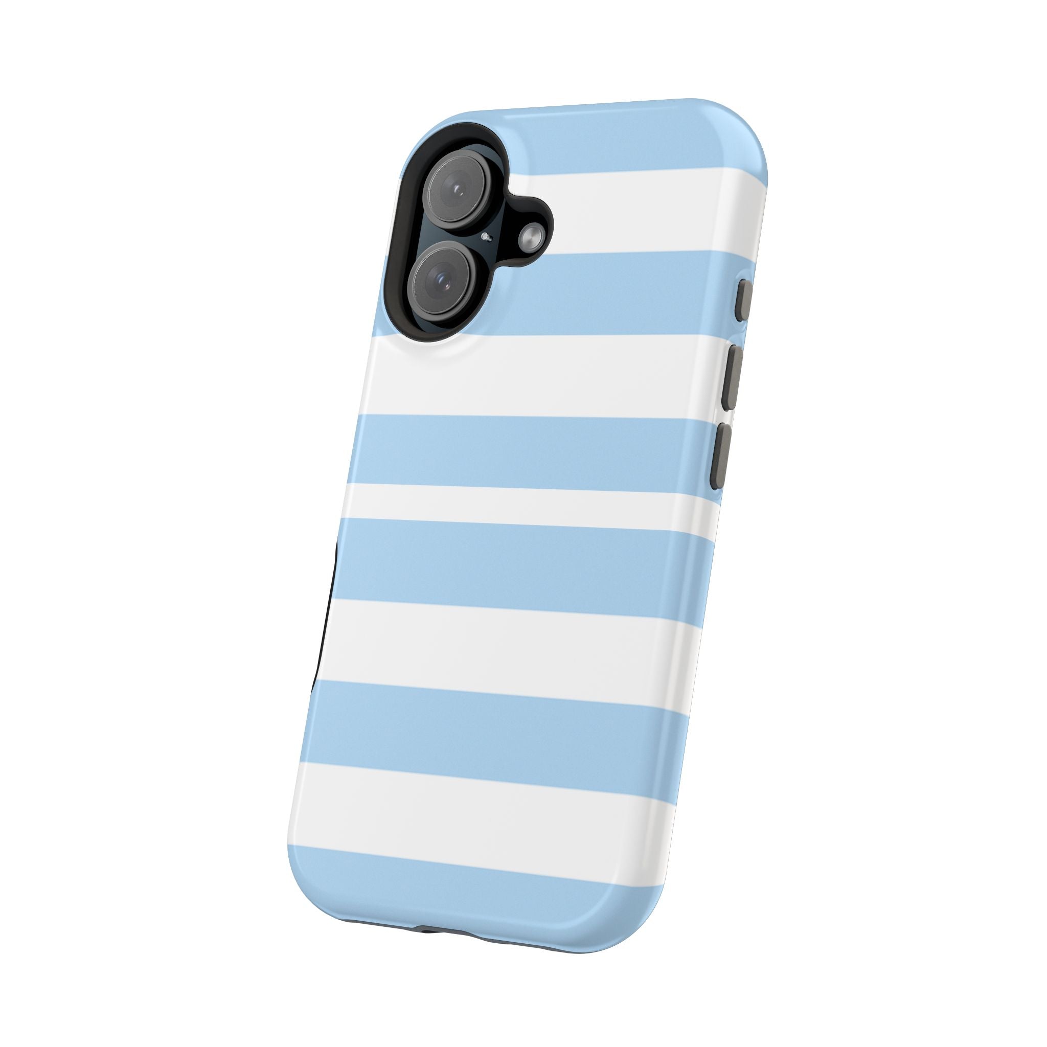 Hydrangea Pattern Phone Cover