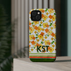 Nantucket Stroll MagSafe iPhone Case