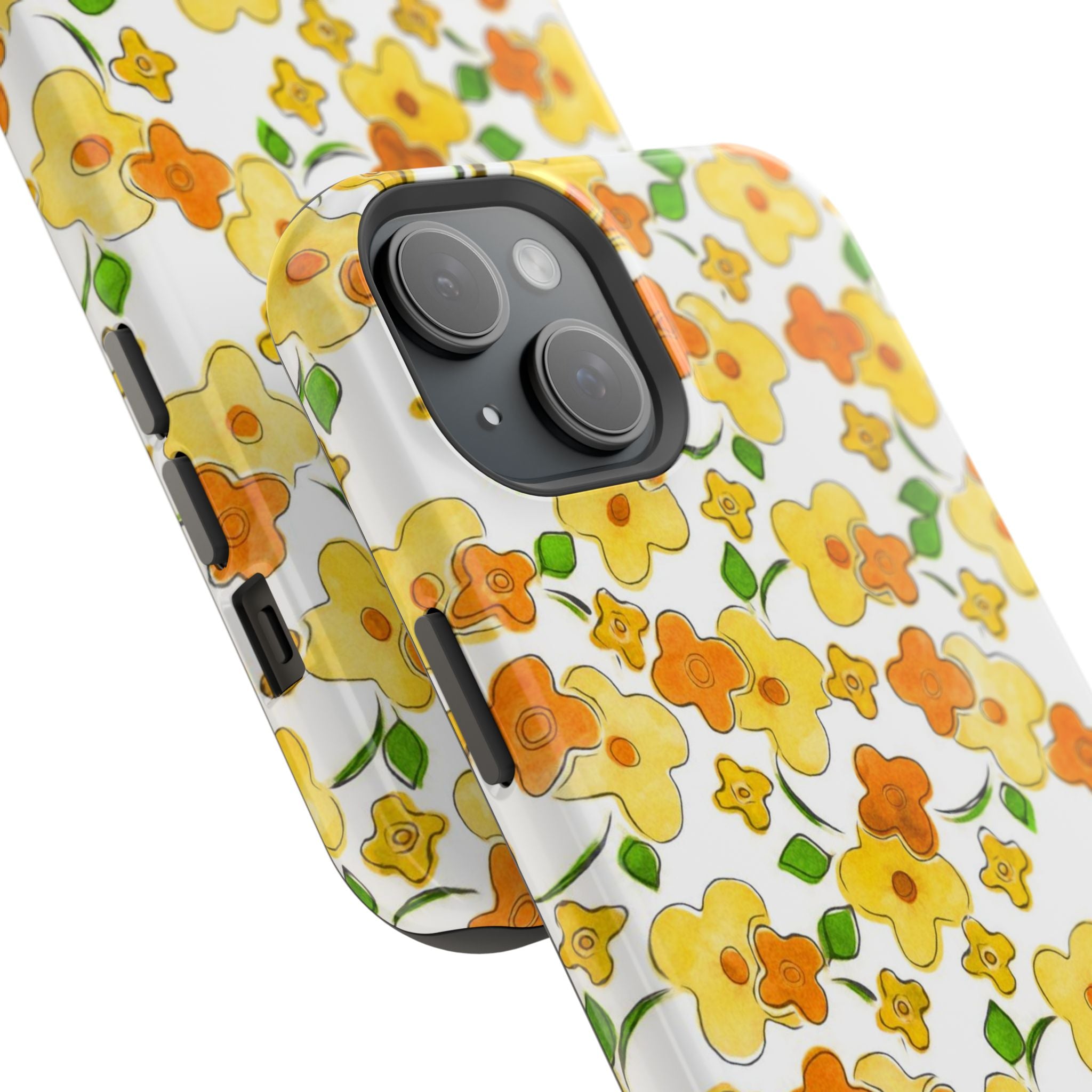 Nantucket Stroll MagSafe iPhone Case