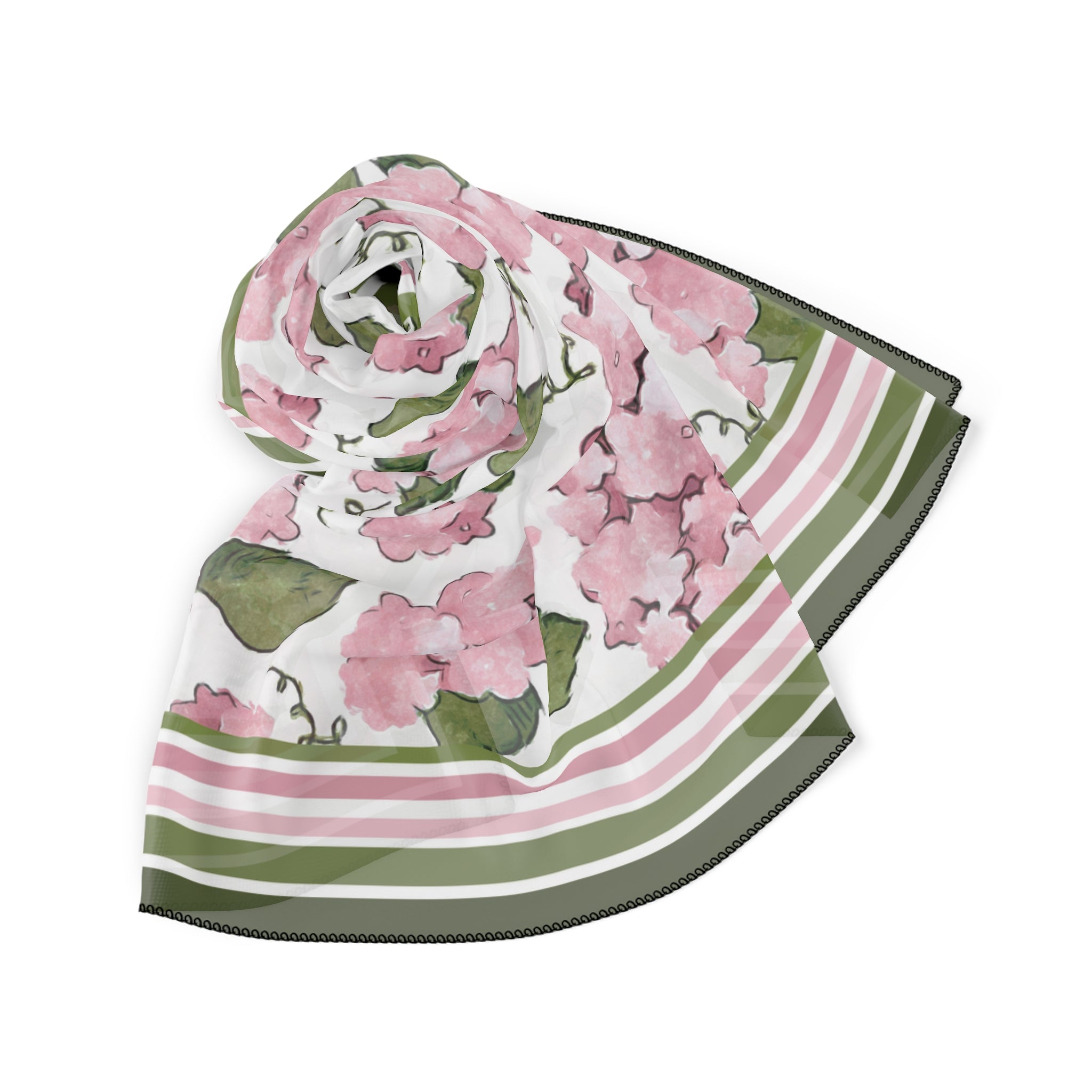 Poly Scarf