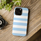Hydrangea Pattern Phone Cover