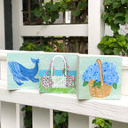 Nantucket Mini Art