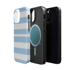 Hydrangea Pattern Phone Cover